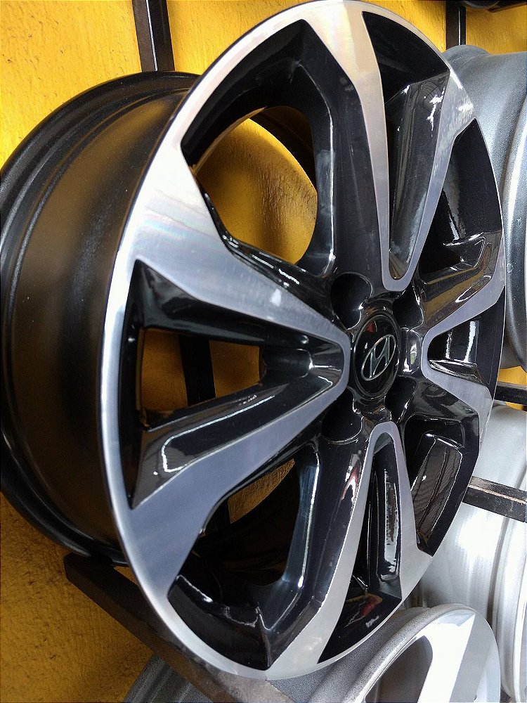 JOGO DE RODA HB20 HYUNDAI ARO 14 4X100 Loja Virtual Labareda Rodas 