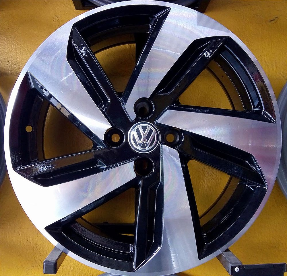 polo com roda do golf