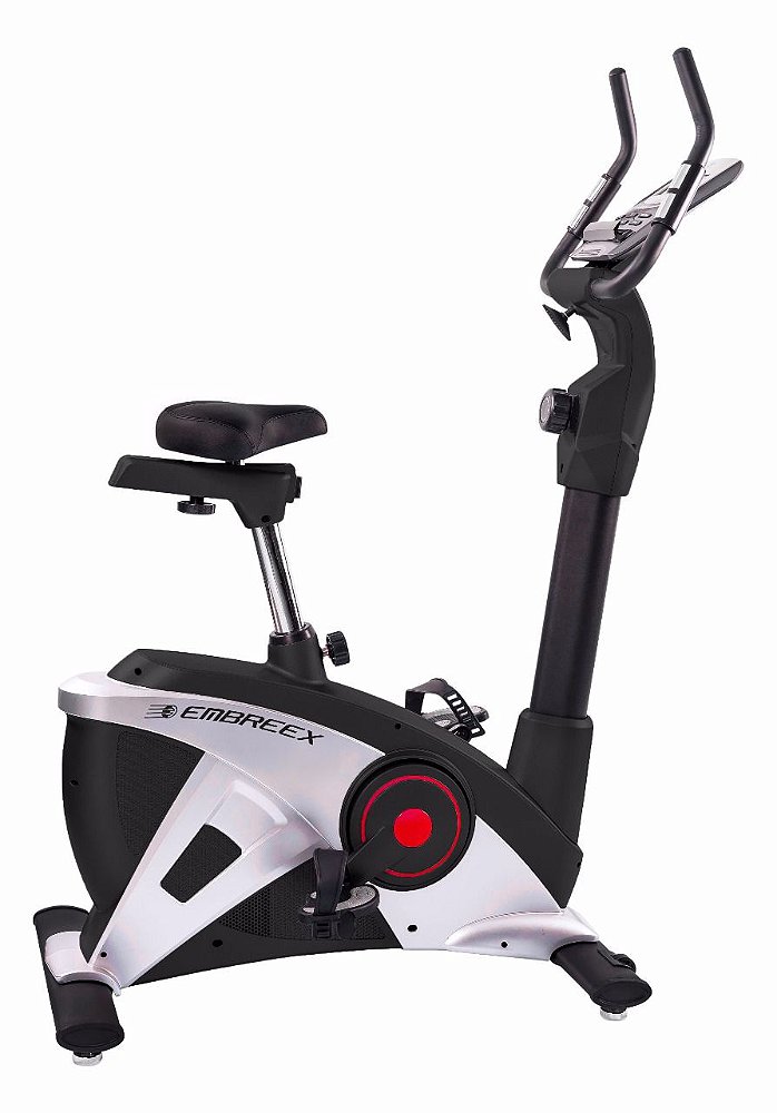 Bicicleta Vertical Embreex 309 - Pro Sport Fitness Store