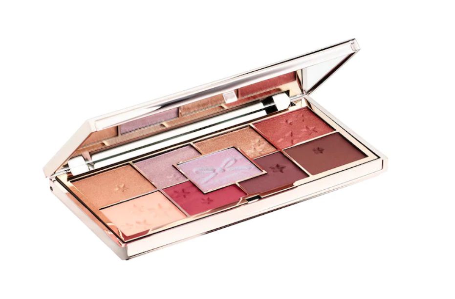 Ciaté London Astrolights Eyeshadow Palette