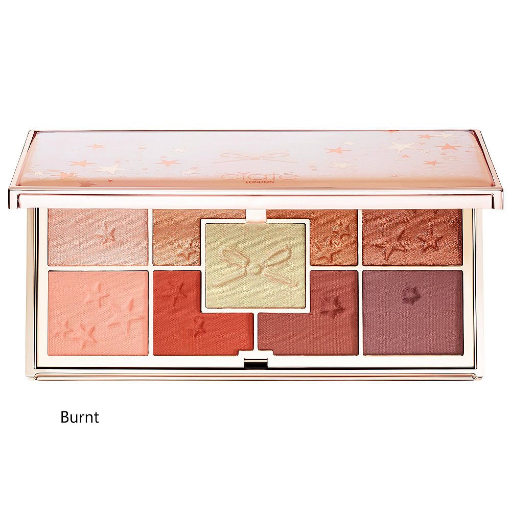 Ciaté London Astrolights Eyeshadow Palette