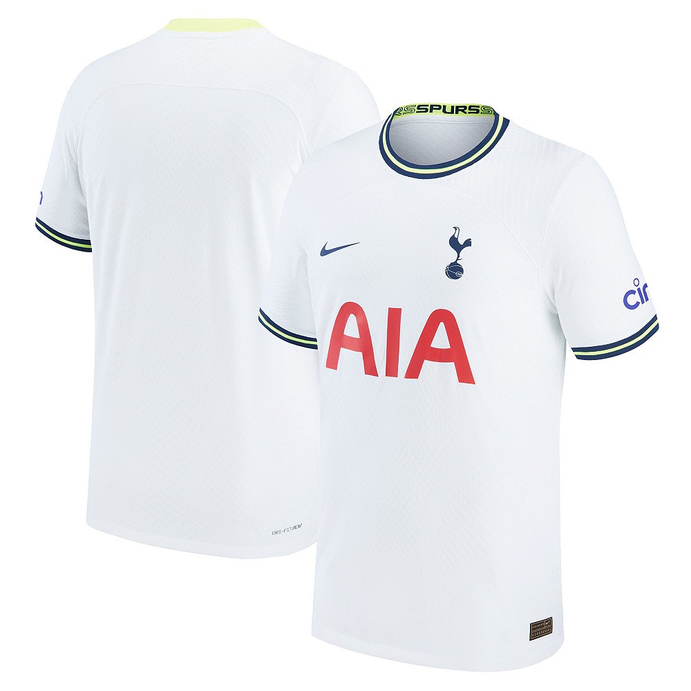 Camisa Tottenham - CAMISA7