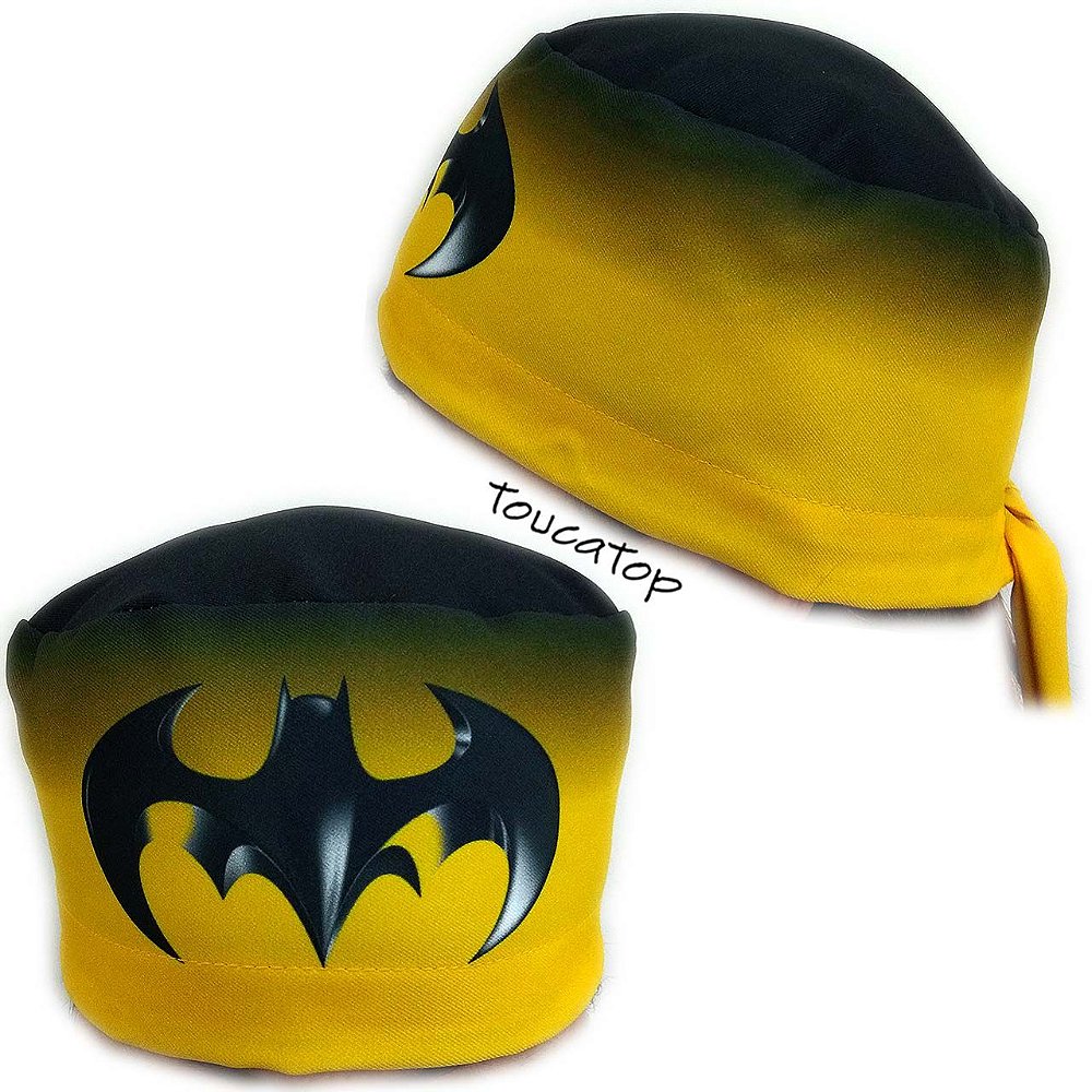 Gorro Cirúrgico, Escrito Pokemon na Frente, Branco - ToucaTop - Toucas  Cirúrgicas Divertidas e Personalizadas