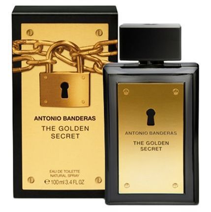 Parfum Antonio Banderas Golden Secret antonio banderas the golden secret eau de toilette perfume Parfum Antonio Banderas Golden Secret antonio banderas the golden secret eau de toilette perfume