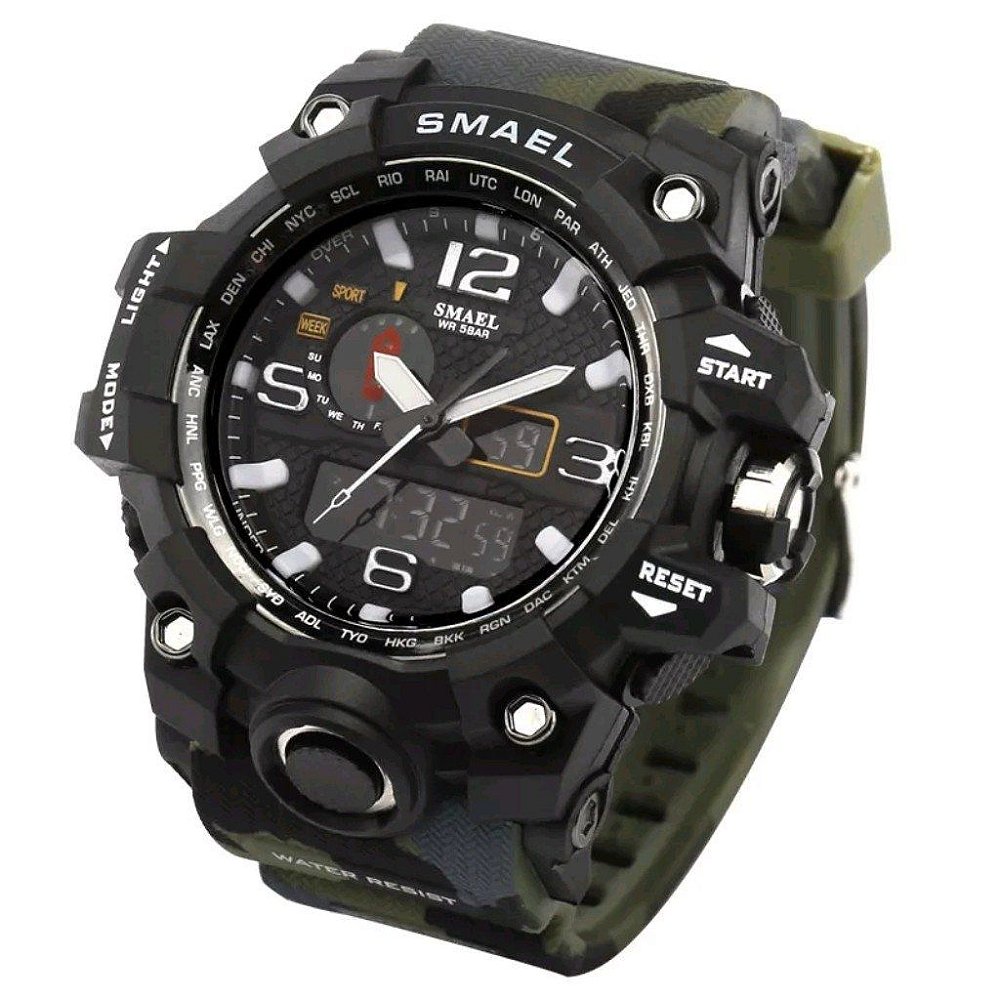 smael 1545c