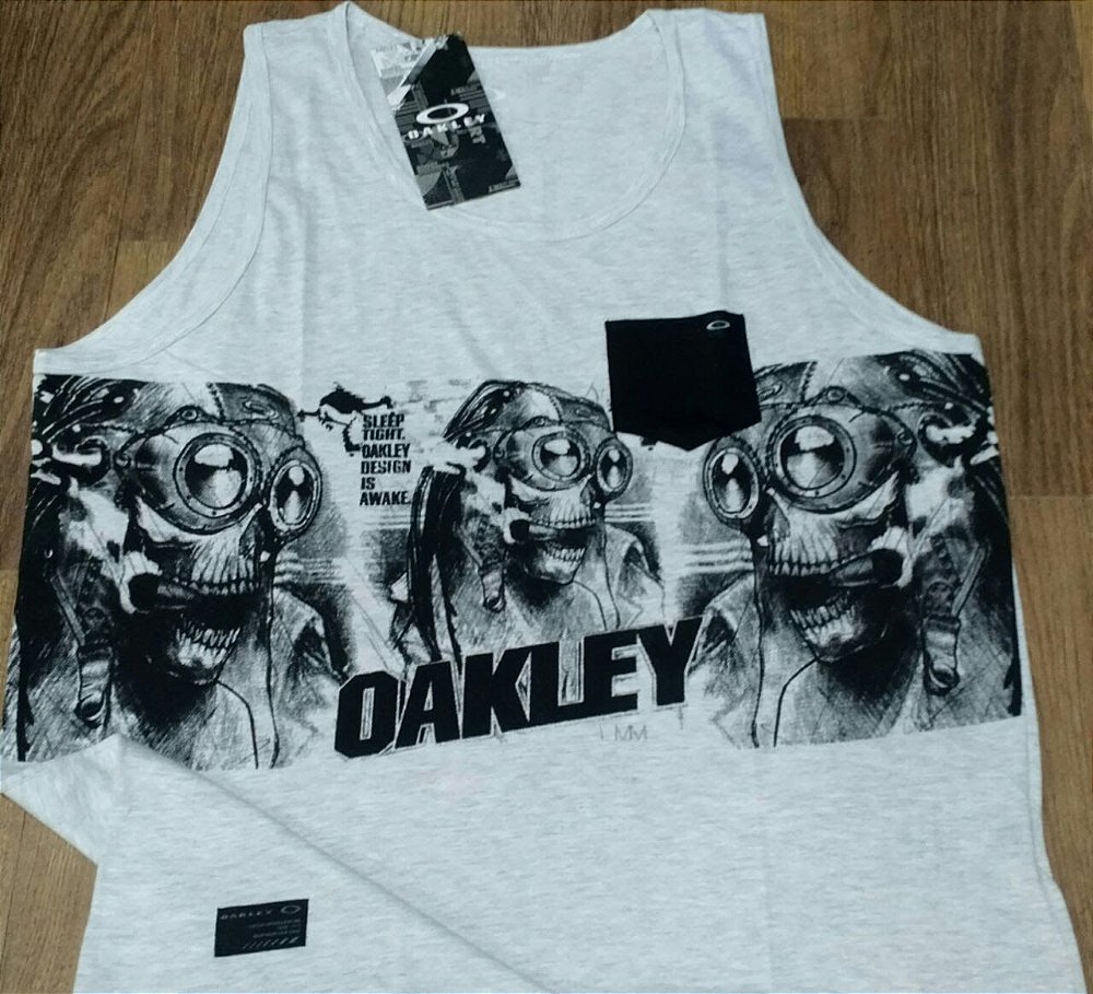roupas oakley atacado original