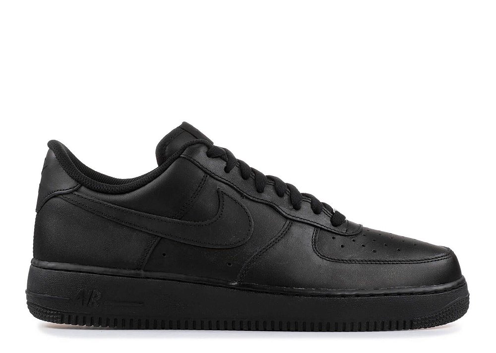 nike air force primeira linha