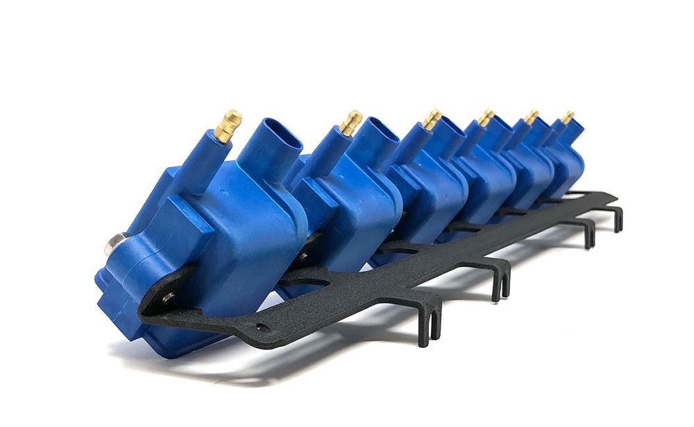 Bobinas de alta performance BMW N54 N55 PR Coils (Precision Raceworks