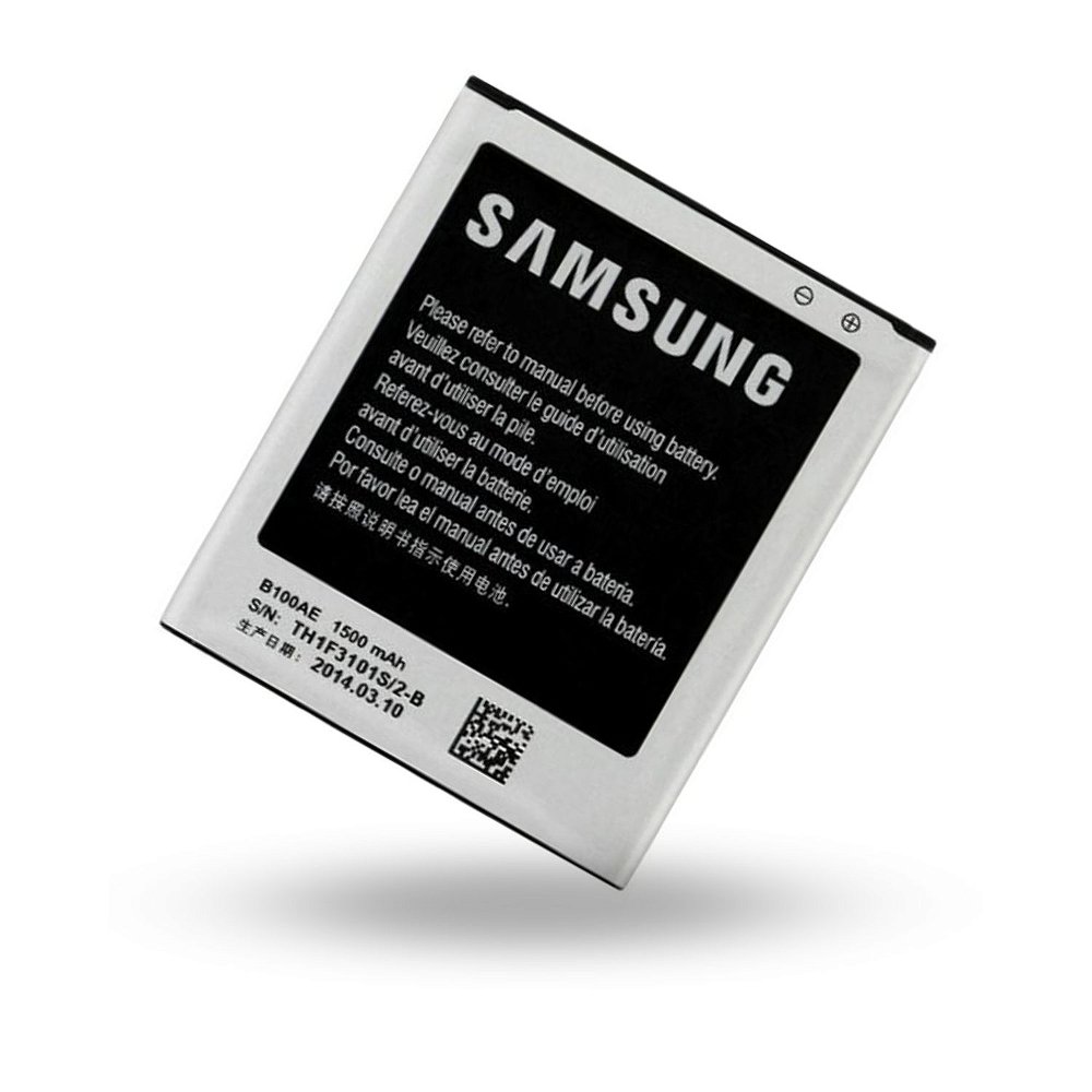 Samsung b100 аккумулятор