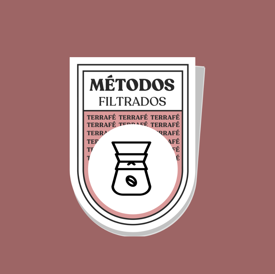 14/03 | Curso Presencial - Métodos Filtrados