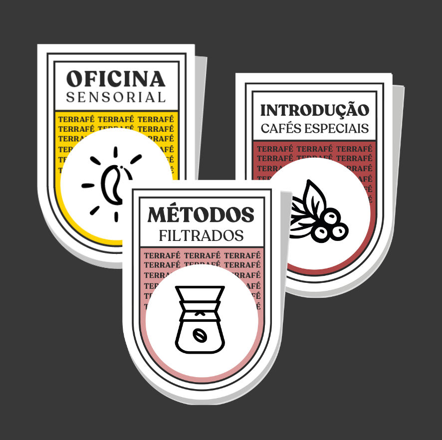 Trilha de Cursos - Iniciante | Oficina, Introdução e Métodos