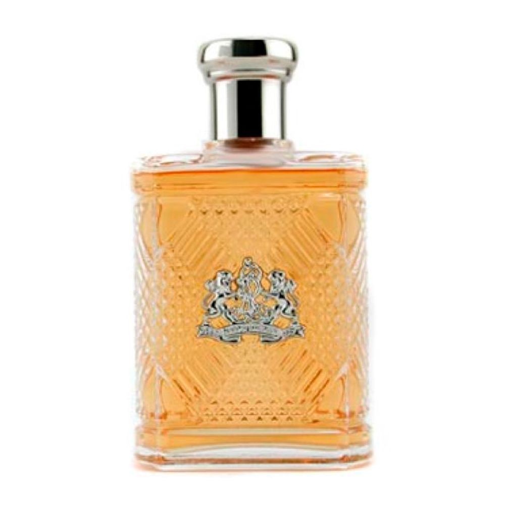 perfume safari masculino 125ml