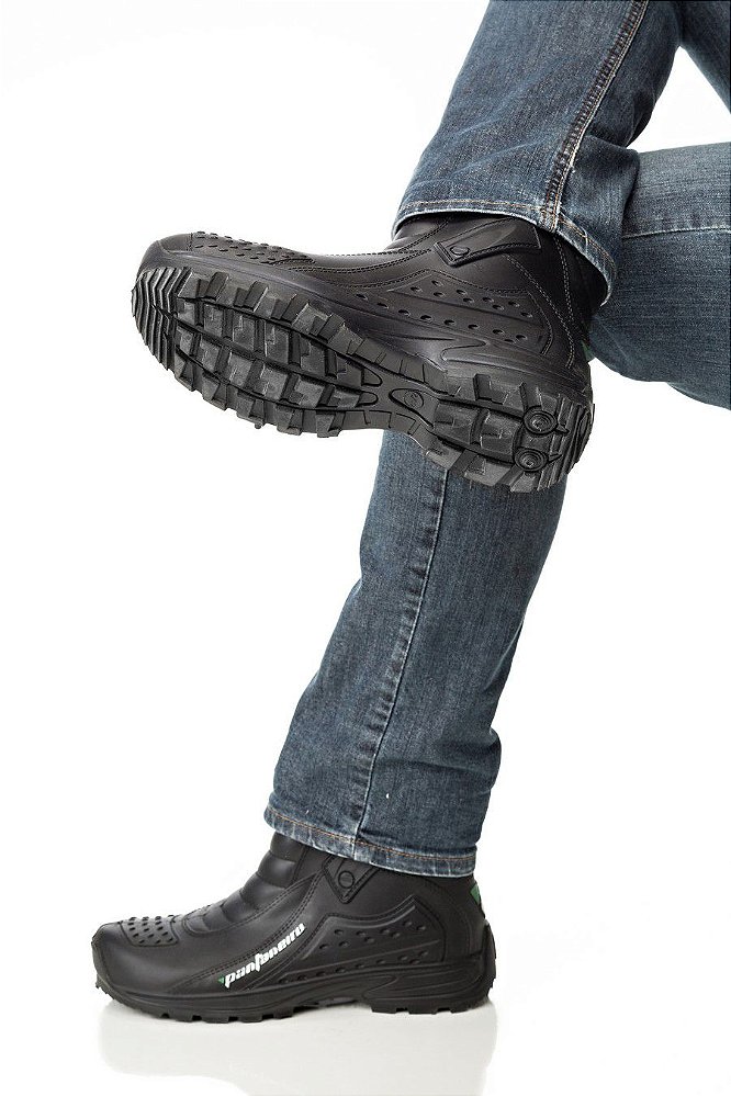 bota pantaneiro pvc