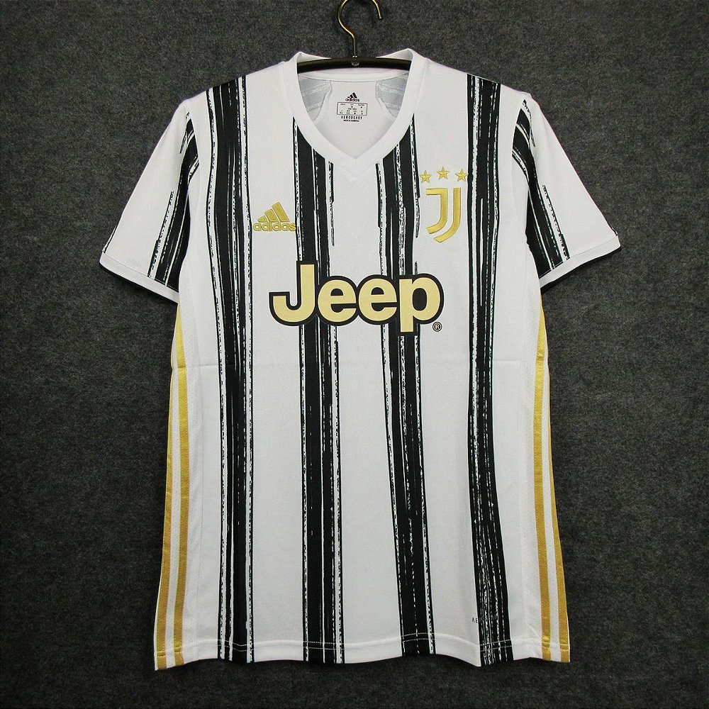 Camisa Juventus Oficial - R store
