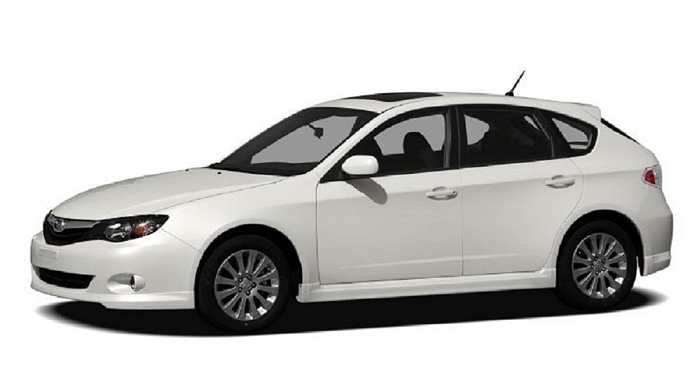 Kit Revisão Subaru Impreza 2.0 160 Cv 80 Mil Km Com Óleo