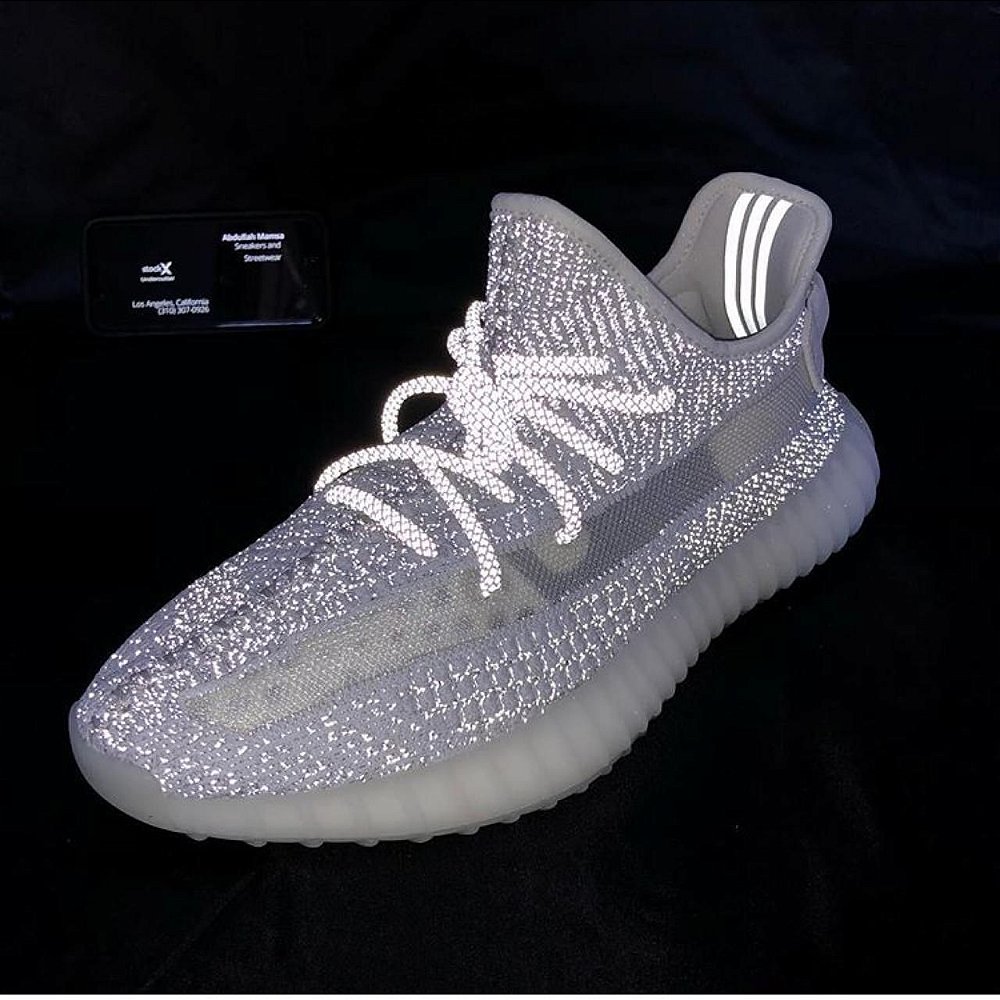 yeezy boost 350 branco adidas