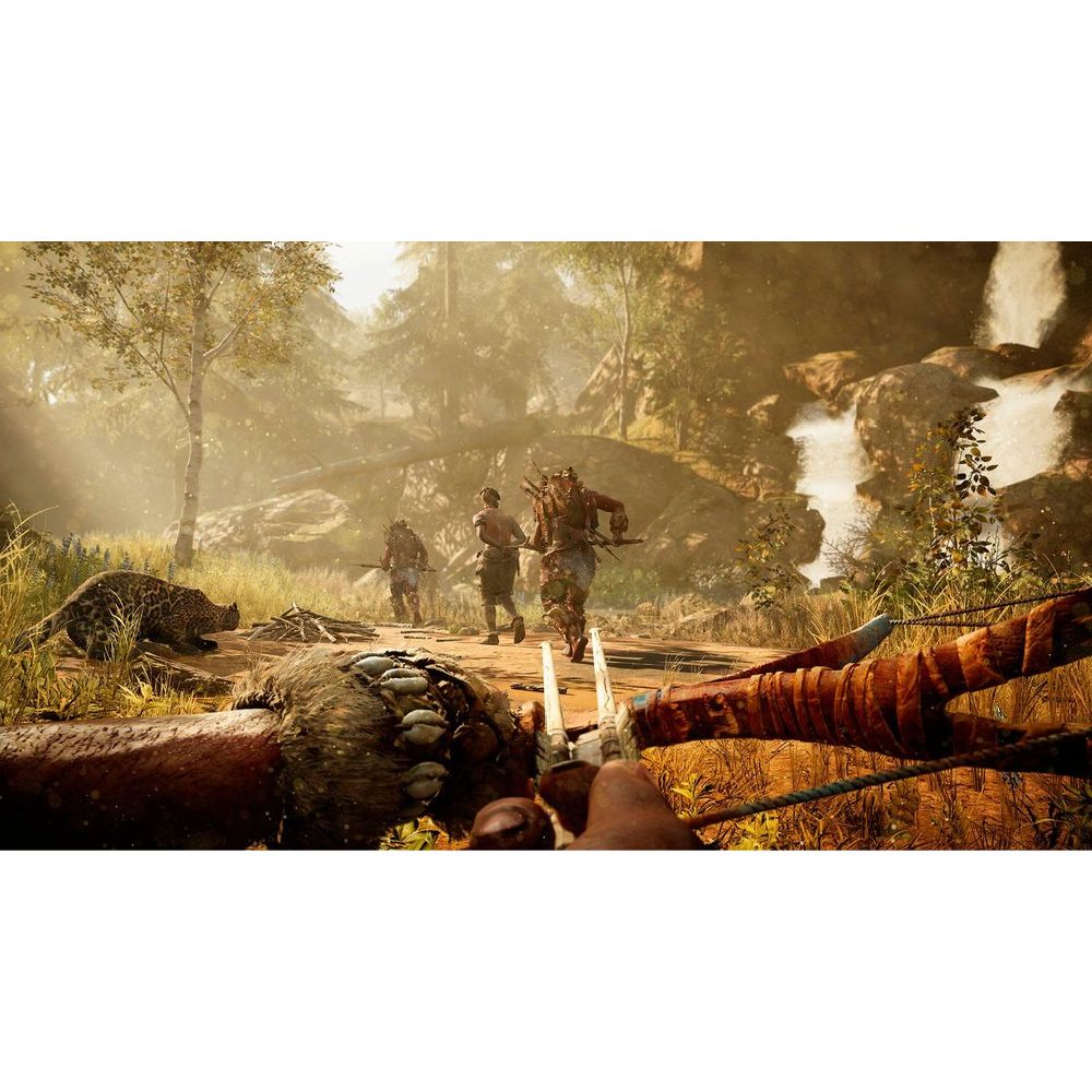 download far cry primal xbox 360 for free