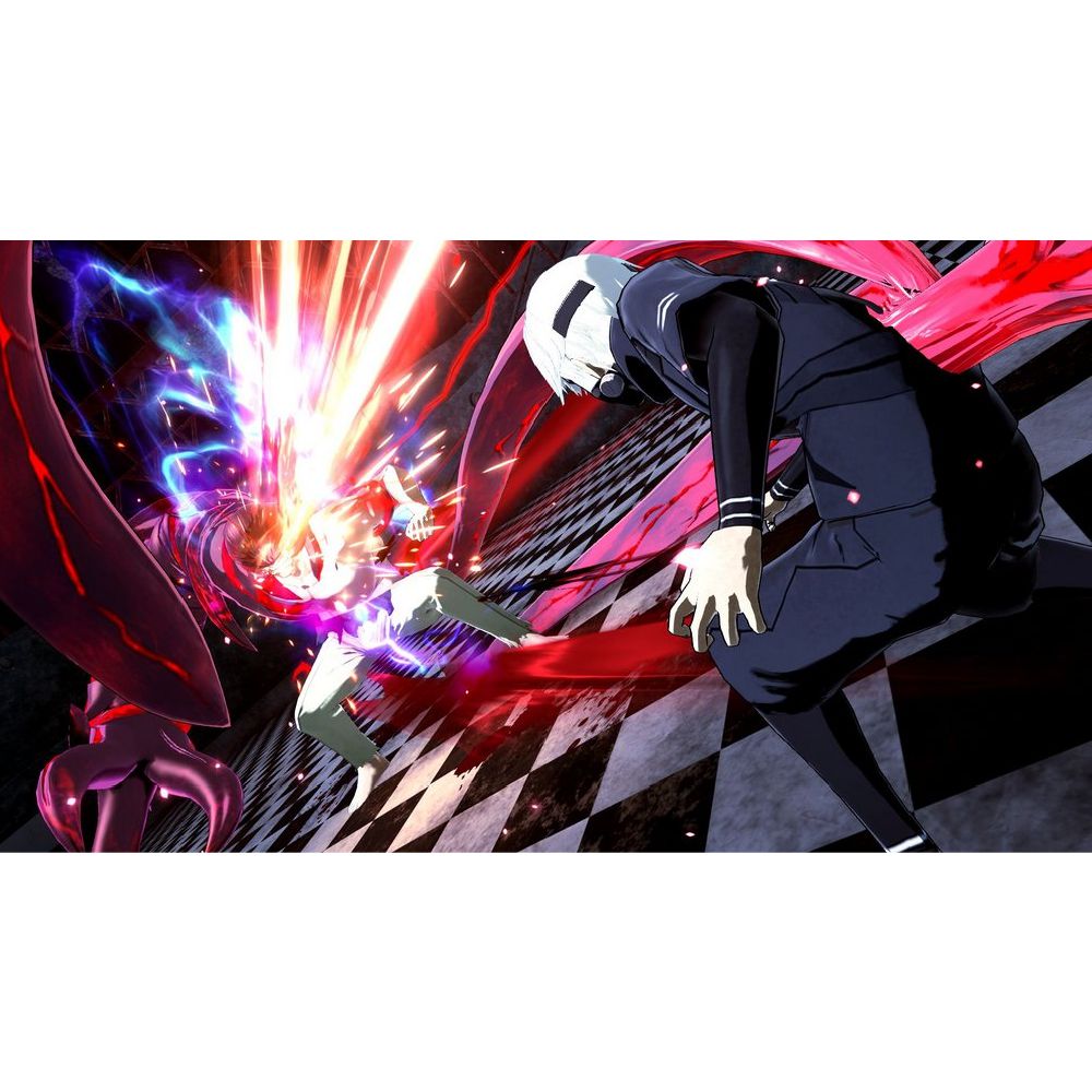 Tokyo ghoul call to exist steam фото 61