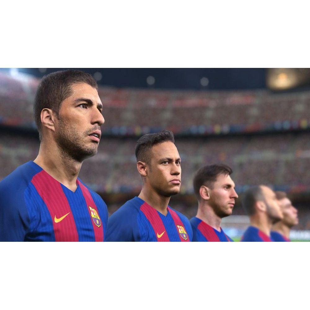 Pro Evolution Soccer 2017 Xbox 360 | Cuotas sin interés