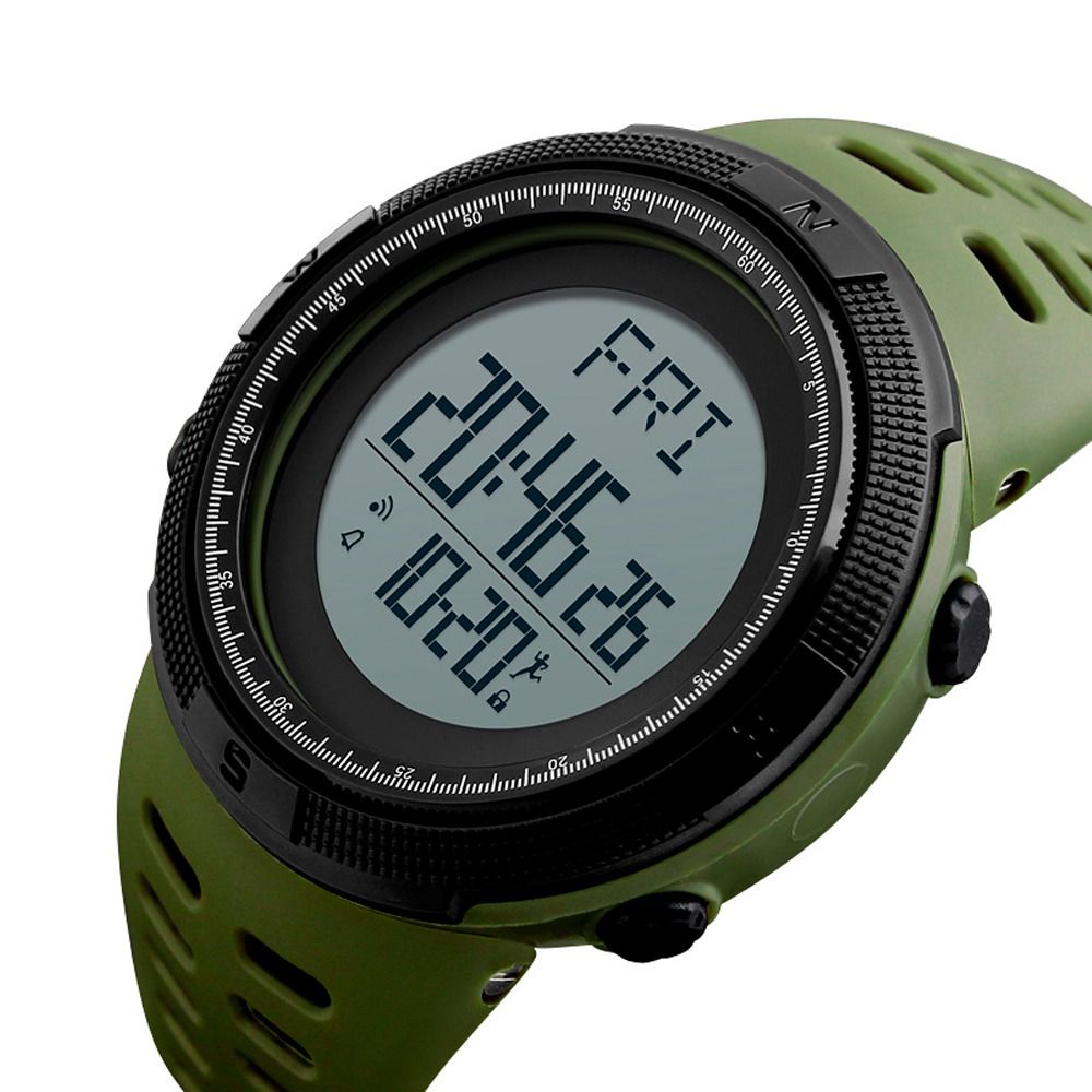 skmei 1295 manual