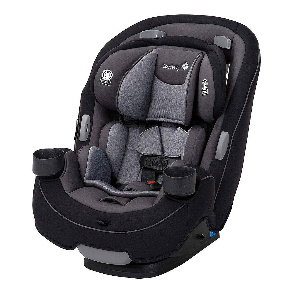 Cadeirinha para Carro de Bebê Safety 1st de 2 a 45kg Chic Outlet