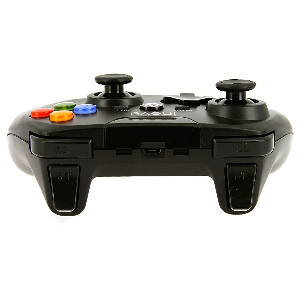 Controle Estilo V Deo Game Bluetooth Gamepad Para Jogos De Celular Pubg E Freefire Con B