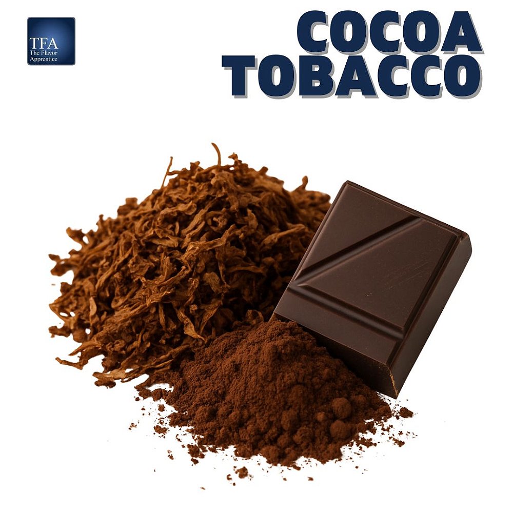 tobacco consulting Tobacco