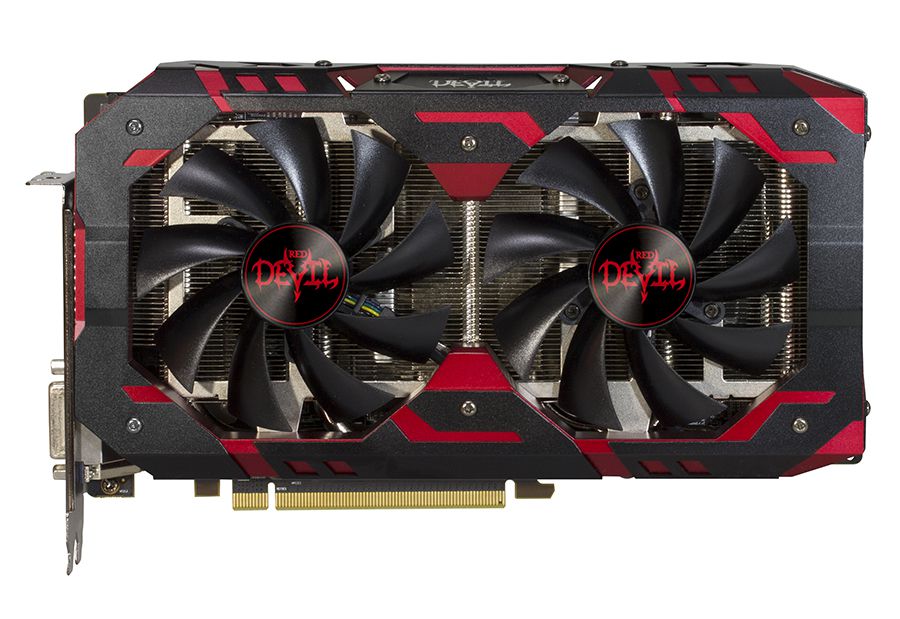 Rx 580 directx 12 поддерживает ли