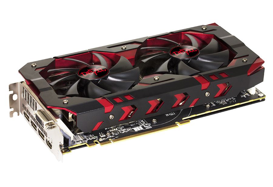 Rx 580 directx 12 поддерживает ли