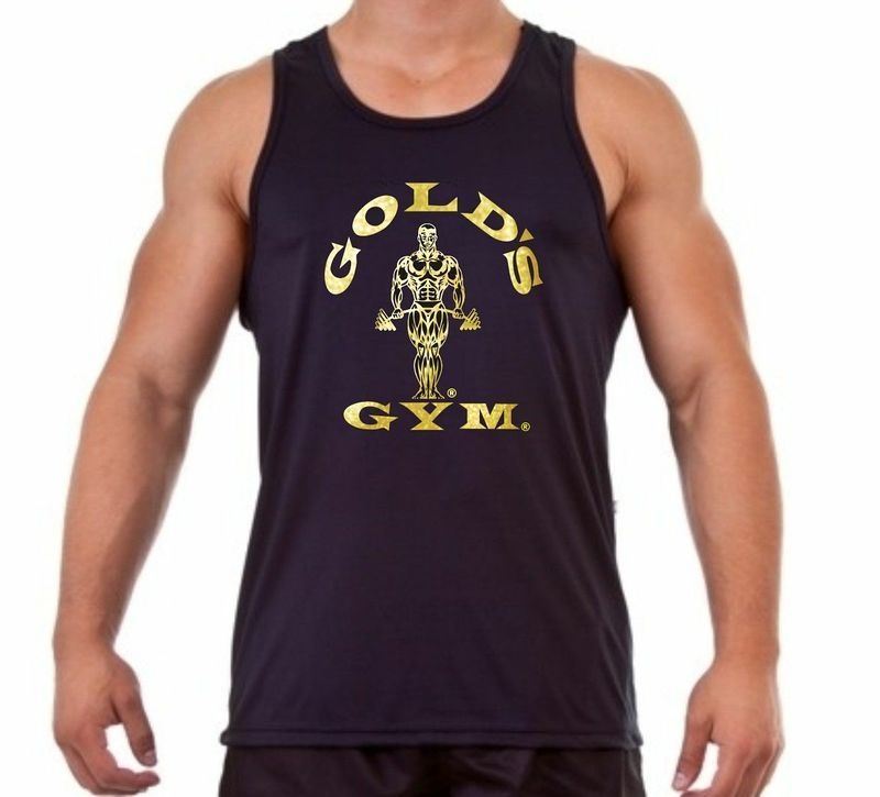 golds gym moletom com capuz