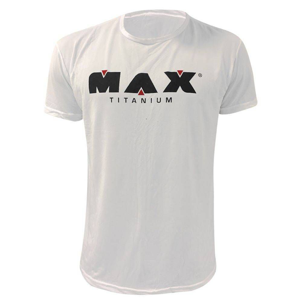 Camiseta Max Titanium - Loja Marombada - Roupas de Academia, Moda Fitness e  Suplementos