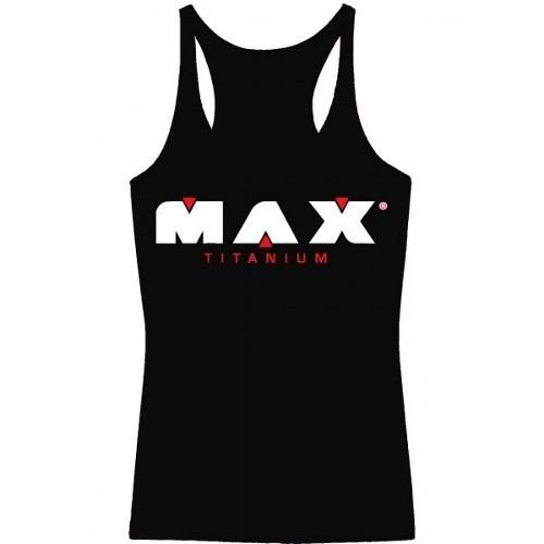 Camiseta Regata Cavada Max Titanium - Loja Marombada - Roupas de Academia,  Moda Fitness e Suplementos
