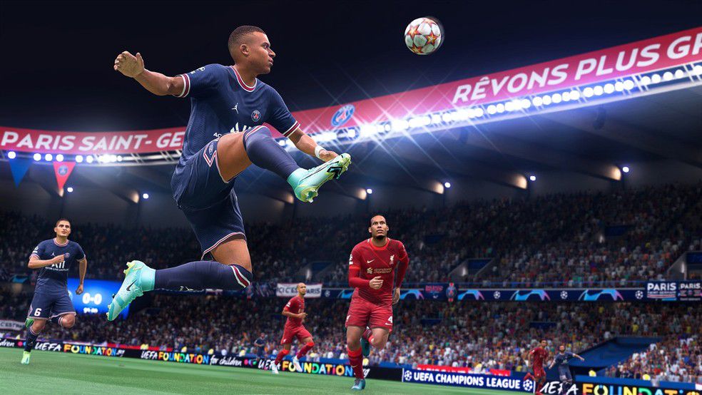 fifa 22 xbox one download free