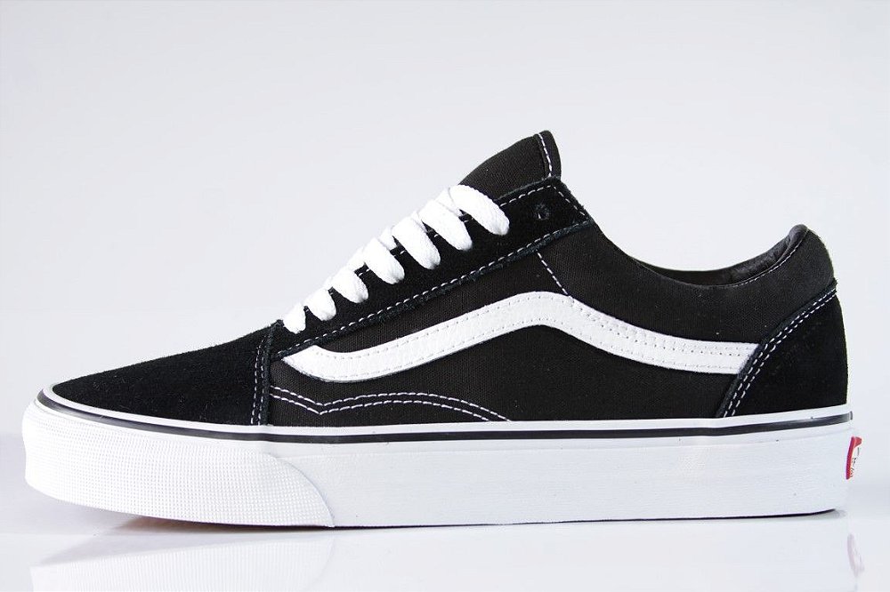 tenis vans old skool camuflado