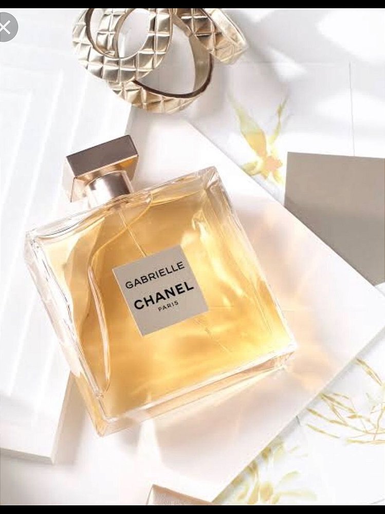 chanel gabrielle 100ml