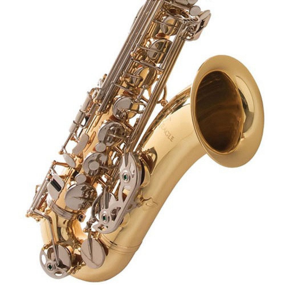 Sax Tenor Eagle ST503 LN Bb Look Music Instrumentos Musicais