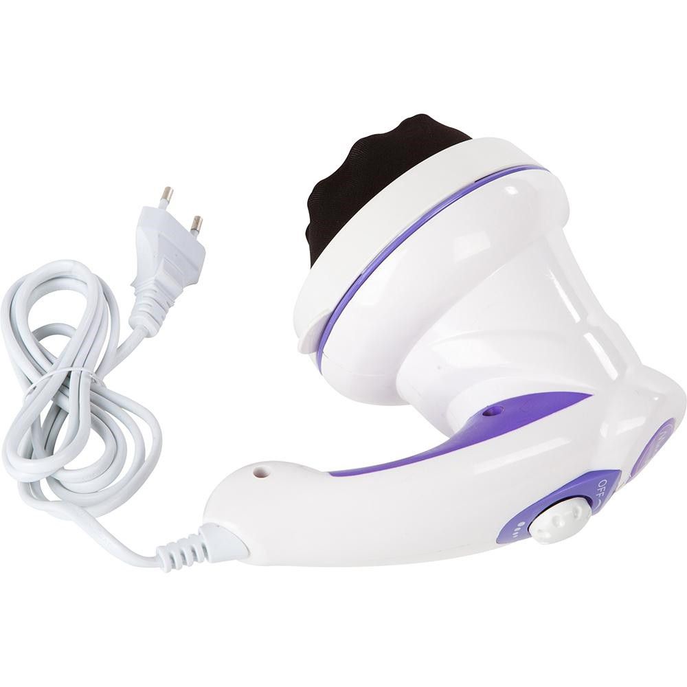 Massageador Orbital Sculptor Body Massager Supermedy Pura Estética