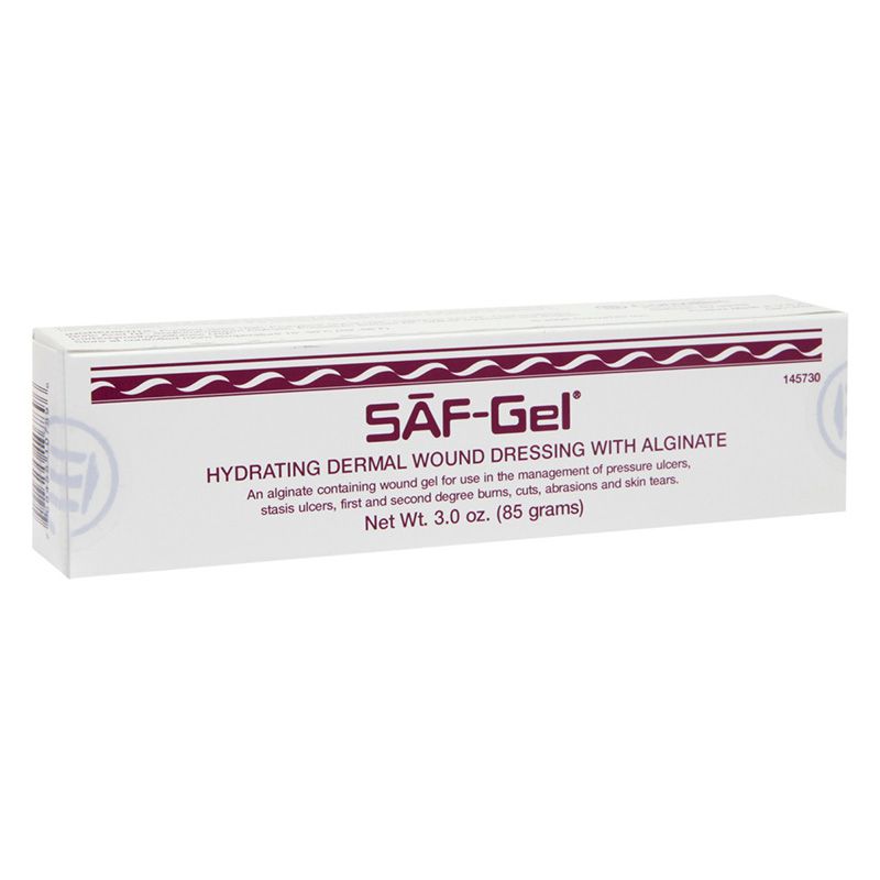 SAF GEL 85G 548 - Cirúrgica Amorim - Produtos médicos