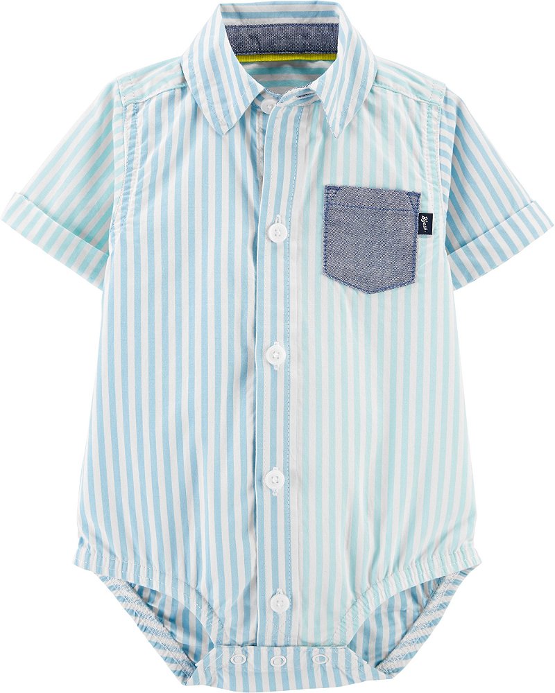 body camisa oshkosh