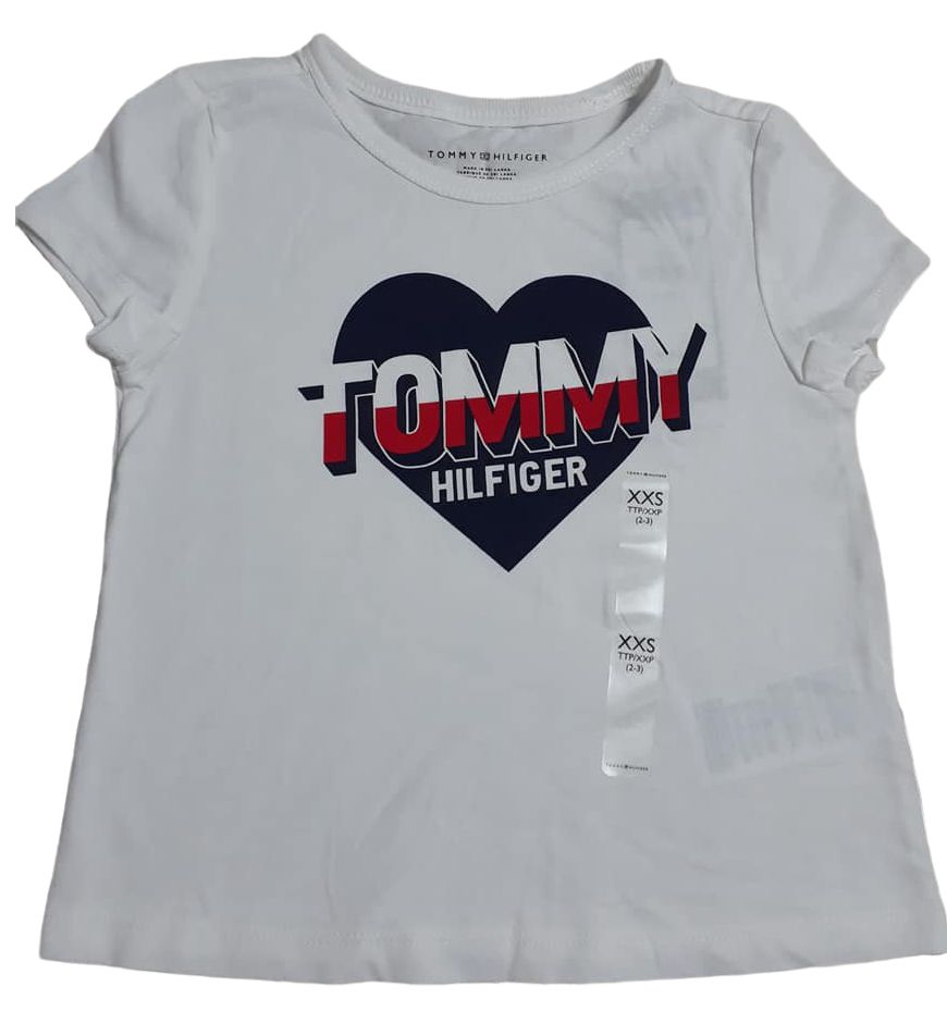 i love tommy hilfiger