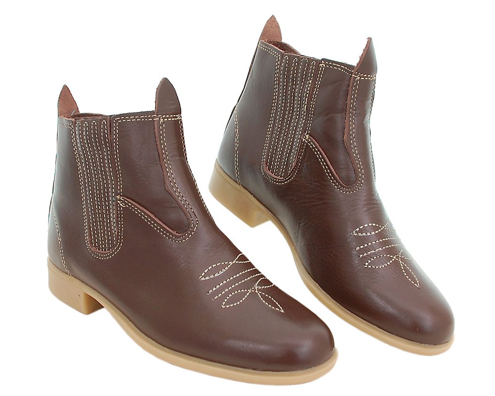 botas 4s masculina