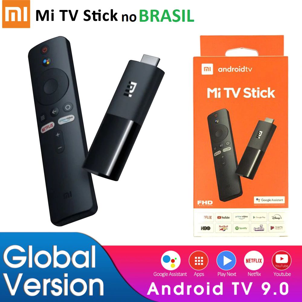 stick box tv