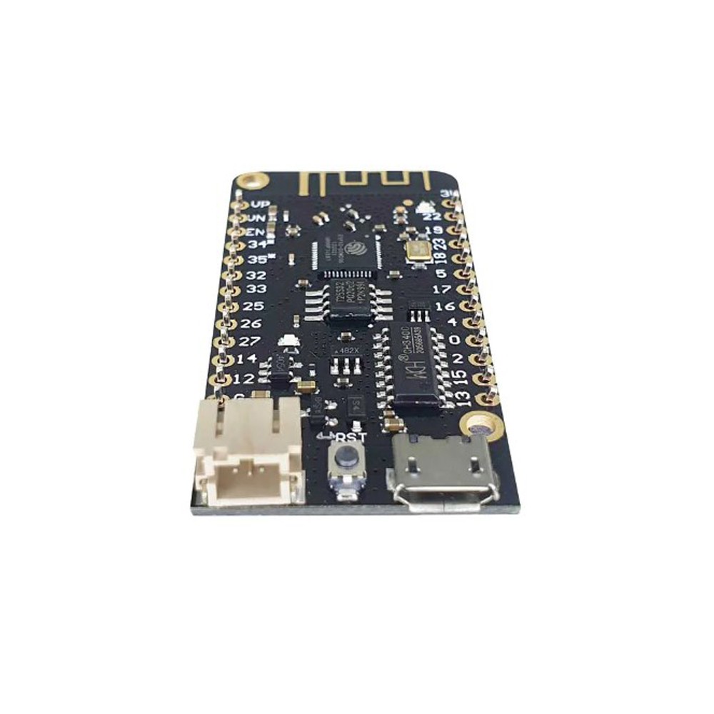 M dulo wemos lolin32 lite esp32 eletrogate rob tica iot