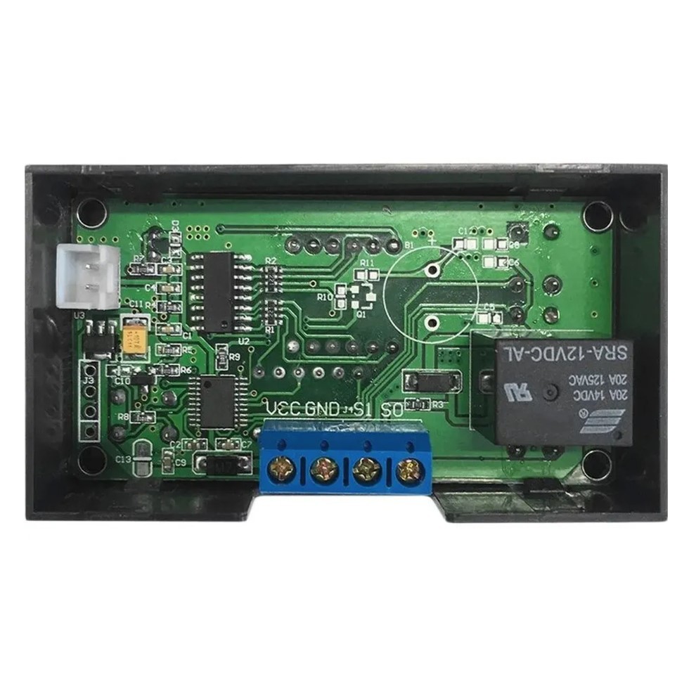 Termostato digitale W3230, 1 pezzo, regolatore di temperatura AC 110V