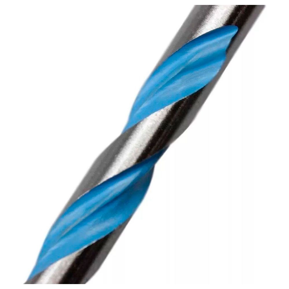 Broca CYL 9 De 6mm Danpler M quinas Venda E Assist ncia T cnica Em 
