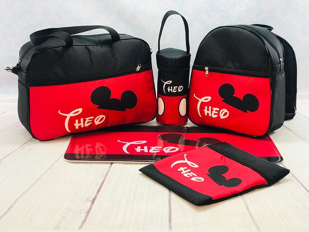 bolsagit red handbolsa