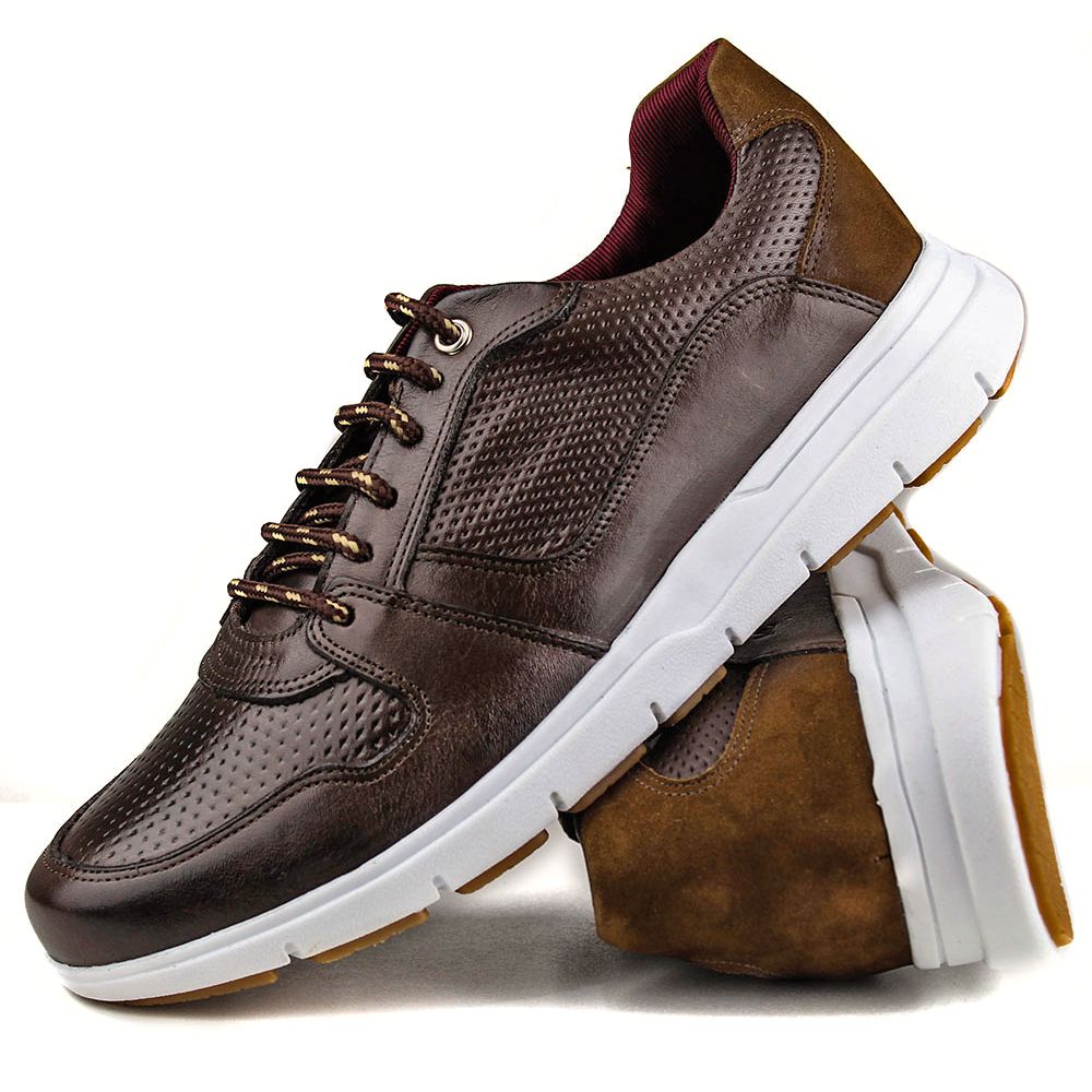 everest marca de tenis