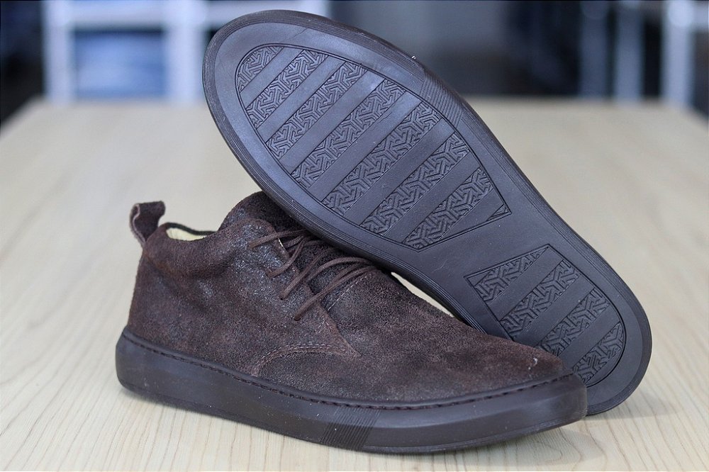 everest marca de tenis