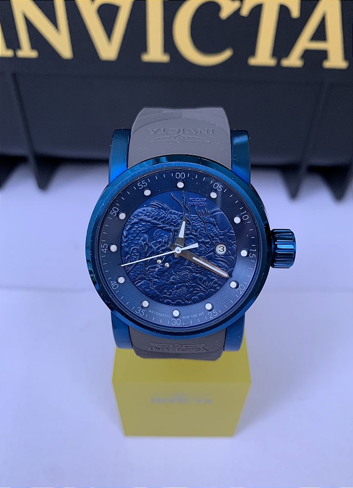 Yakuza azul Clearance