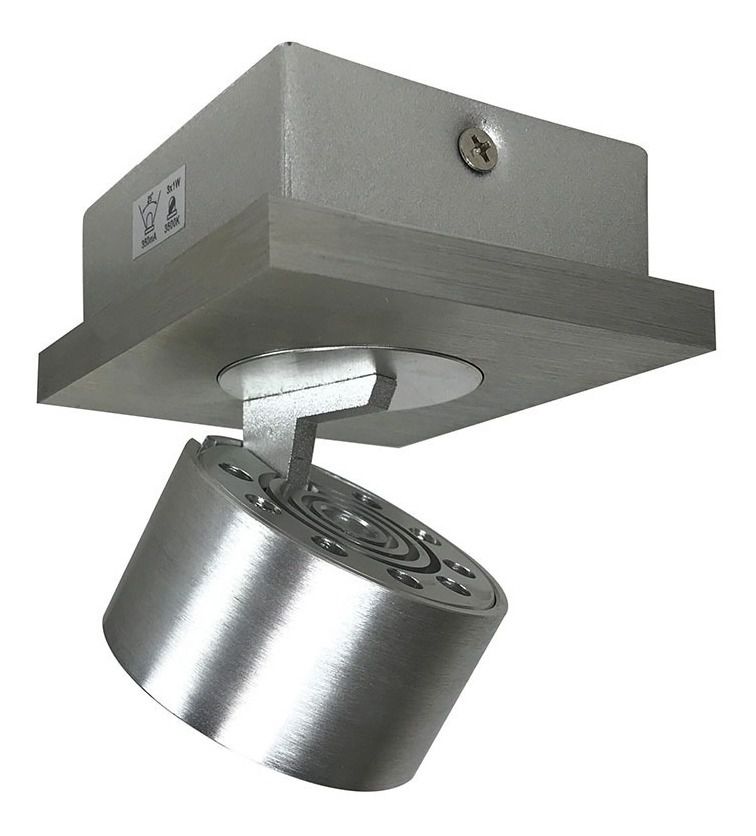 SPOT Bella YD2581 SOBREPOR OTIC Direcional Moderno / Essenciais - Play